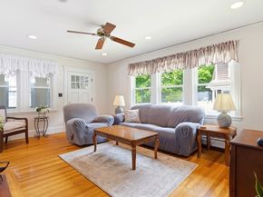 15 Ellsworth Terrace, Lynn MA 01904