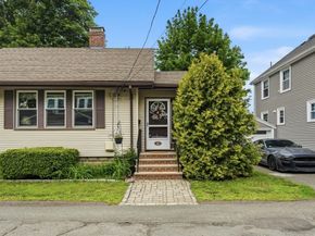 15 Ellsworth Terrace, Lynn MA 01904