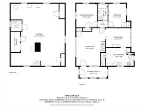 15 Ellsworth Terrace, Lynn MA 01904