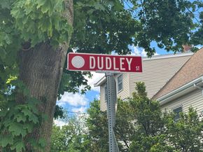 54 Dudley Street, Saugus MA 01906