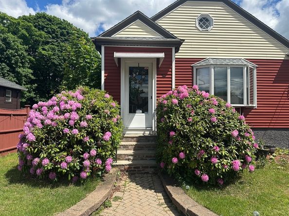 54 Dudley Street, Saugus MA 01906