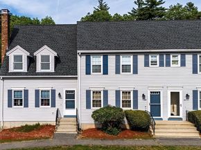 53 Century Way 53, Gardner MA 01440