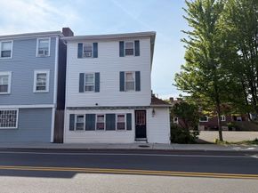 81 Cabot St 1M, Beverly MA 01915