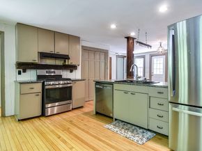 33 Grove Street, Framingham MA 01701
