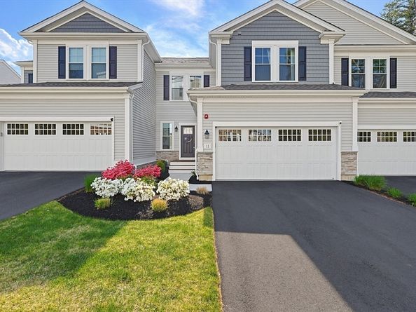 11 Winslow Ln 2, Grafton MA 01536