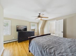 18 Jenness Street, Quincy MA 02169