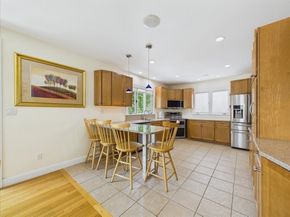 18 Jenness Street, Quincy MA 02169