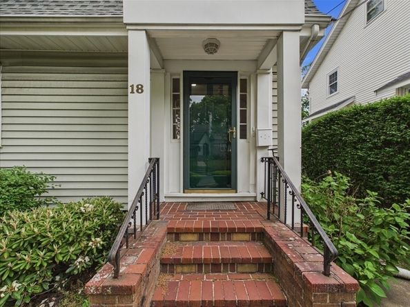18 Jenness Street, Quincy MA 02169