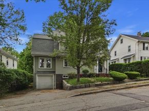 18 Jenness Street, Quincy MA 02169