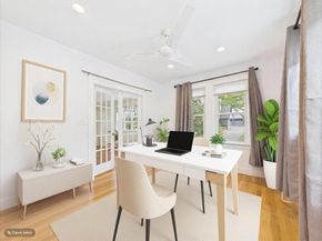 18 Jenness Street, Quincy MA 02169