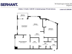 191 Washington 500, Boston MA 02135