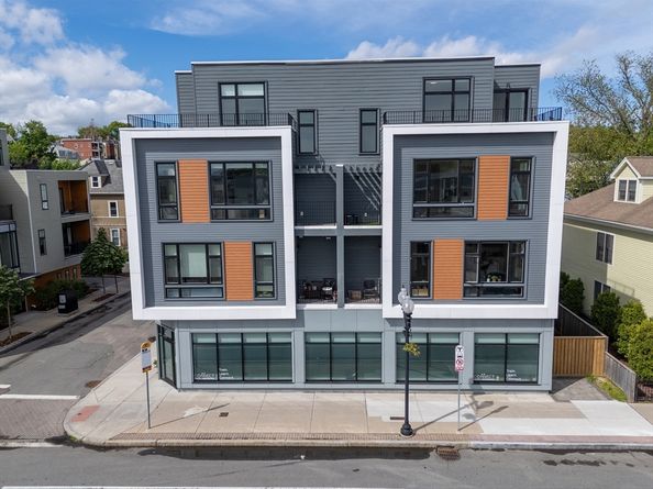 1 Loring Street 4, Somerville MA 02143