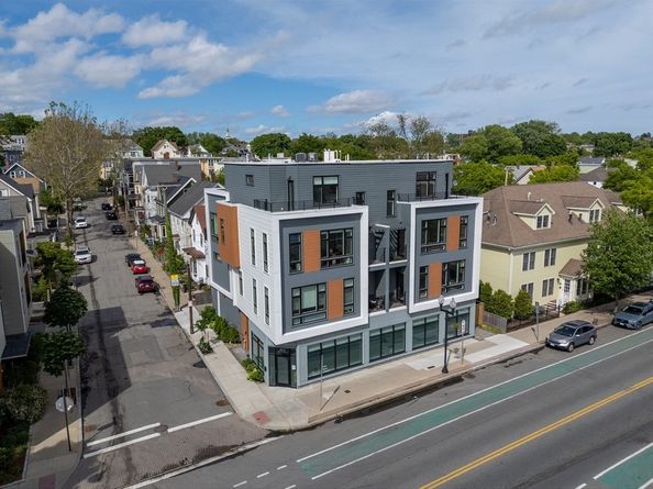 1 Loring Street 4, Somerville MA 02143
