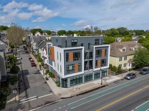 1 Loring Street 4, Somerville MA 02143