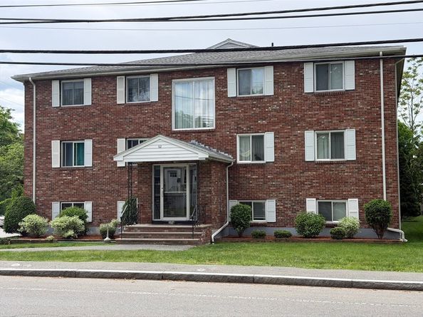 62 Purchase St. C3, Danvers MA 01923