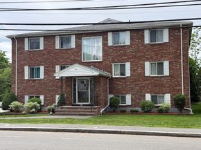 62 Purchase St. C3, Danvers MA 01923