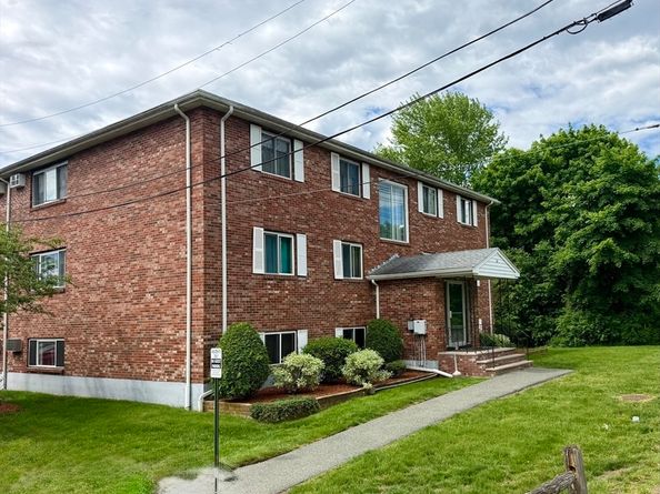 62 Purchase St. C3, Danvers MA 01923