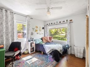 3 Ware St, Boston MA 02125