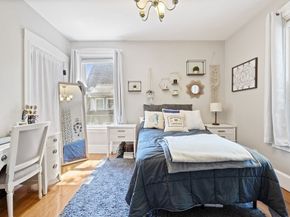 3 Ware St, Boston MA 02125