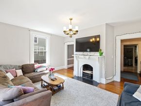 3 Ware St, Boston MA 02125