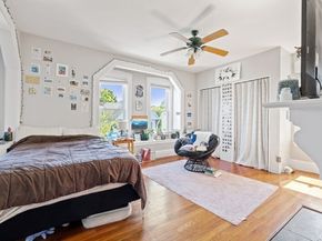 3 Ware St, Boston MA 02125