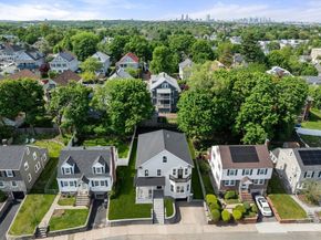 33 Fendale Ave, Boston MA 02124