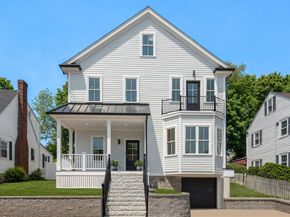 33 Fendale Ave, Boston MA 02124