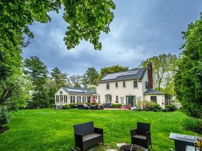 3 Viles Street, Weston MA 02493