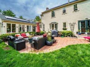 3 Viles Street, Weston MA 02493