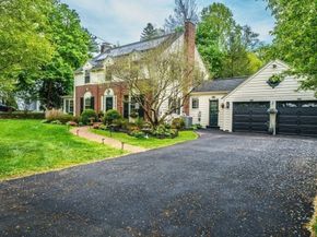 3 Viles Street, Weston MA 02493