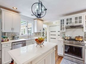 3 Viles Street, Weston MA 02493