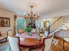 3 Viles Street, Weston MA 02493