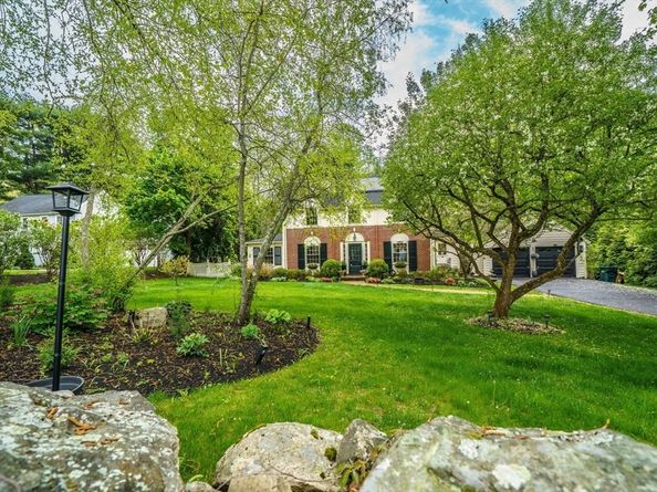 3 Viles Street, Weston MA 02493
