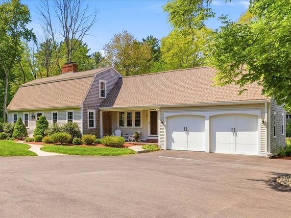 8 Bridge St, Norwell MA 02061