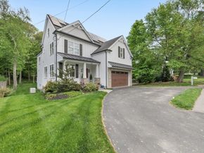 456 Chestnut St, Needham MA 02492