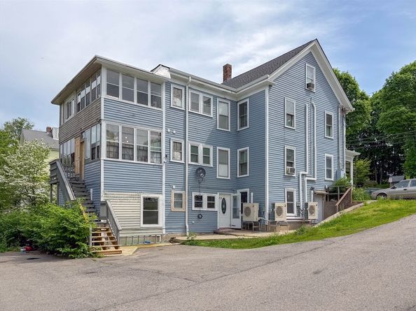 72-78 Highland St, Marlborough MA 01752