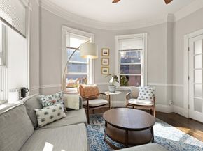 108 E Brookline St 3, Boston MA 02118