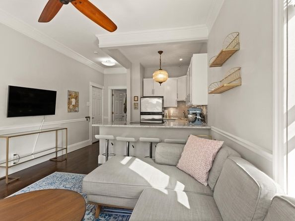 108 E Brookline St 3, Boston MA 02118