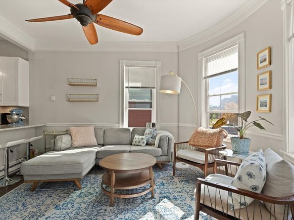 108 E Brookline St 3, Boston MA 02118