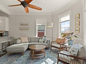 108 E Brookline St 3, Boston MA 02118