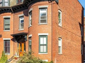 108 E Brookline St 3, Boston MA 02118