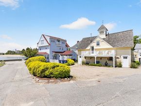 7 Sycamore St, Wareham MA 02558