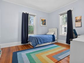 41 Spring Park Ave 1, Boston MA 02130