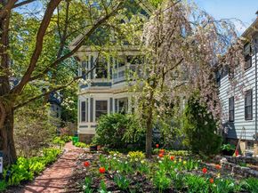 41 Spring Park Ave 1, Boston MA 02130