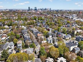 41 Spring Park Ave 1, Boston MA 02130