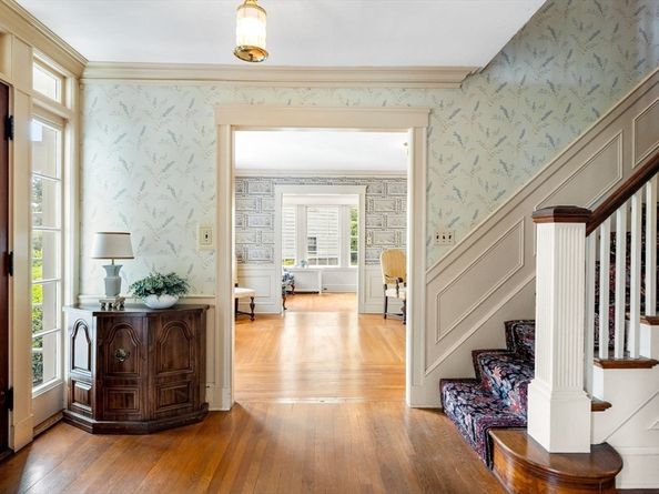70 Kensington Park, Arlington MA 02476