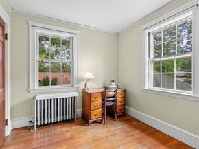 70 Kensington Park, Arlington MA 02476