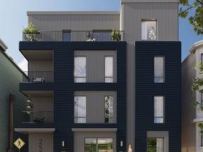 250 Bremen U4, Boston MA 02128