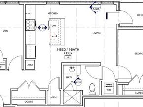 250 Bremen U4, Boston MA 02128