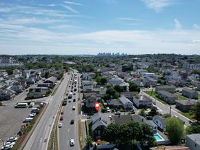 96 Stanton Ave, Revere MA 02151